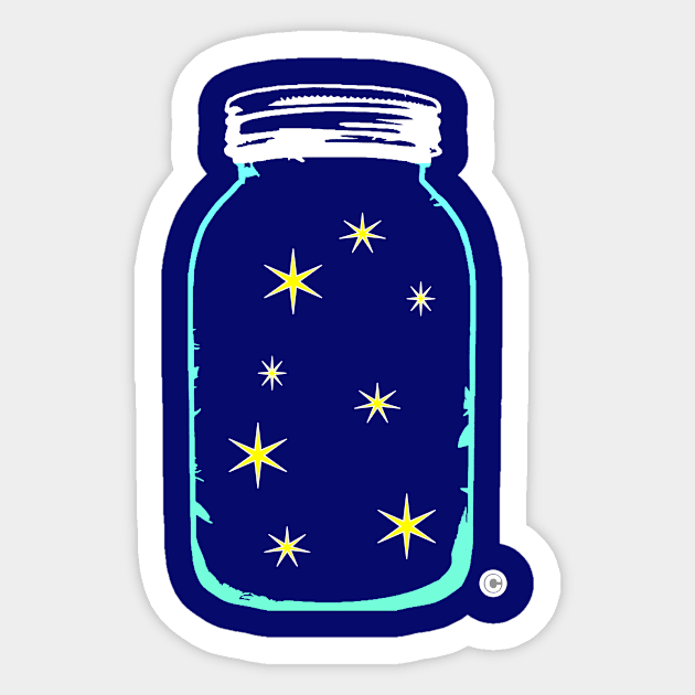 Homemade Wishes Sticker by Show OFF Your T-shirts!™